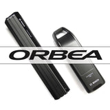 Bosch DualBattery OREBA