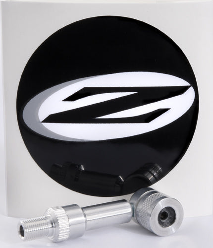 Zipp Disc Valve Adaptors