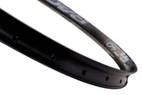 ARC 40 Offset Rim Detail