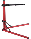 hex stand red