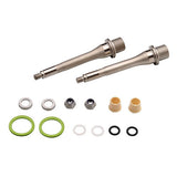 SI PP08 SPIKE&OOZY PEDAL AXLE REBUILD KIT (2015 )