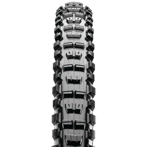 maxxis minion dhr II