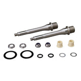 SI PP05 SPIKE&OOZY PEDAL AXL REBUILD KIT (PRE2015)