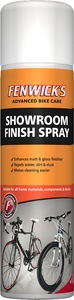 Showroom Splash
