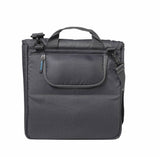 basil sport design commuter bag 18l graphite hok o