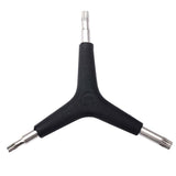 BBB   TorxStar (T25/T30/T40)