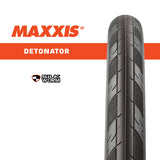 maxxis detonator