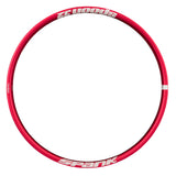 SPOON 32 RIM RED