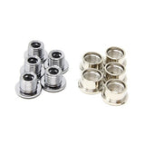 single chainring bolts