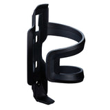 BBB   DualAttack Side Entry Bottlecage (Dark Grey/Black)
