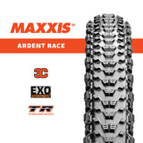 maxxis ardent race