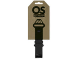 AMS Os Strap Black   PACK