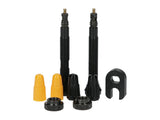 continental tubeless valve set 40 mm