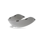 Giro Aerohead Visor Grey/Silver