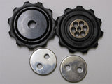 GEARSR615   05 09 X9 Pulley Kit (M/LCage)